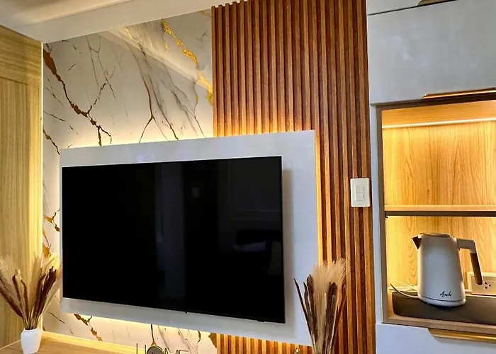 Warm & Homey Staycation 4*