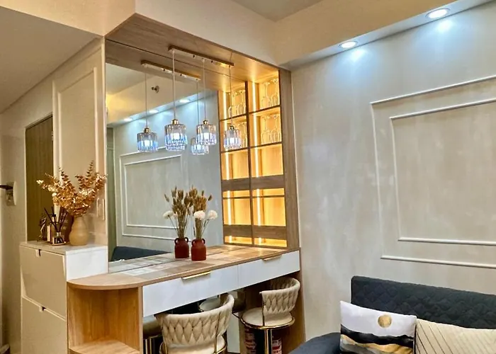 Aparthotel Warm & Homey Staycation