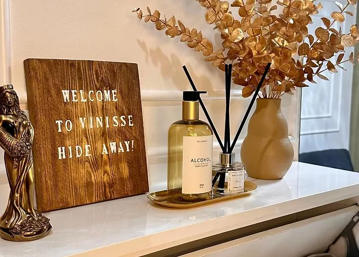 Warm & Homey Staycation Manila